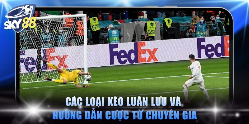 Kèo Luân Lưu