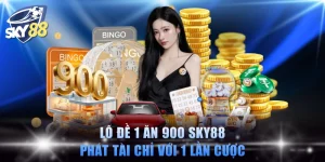 Lô Đề 1 Ăn 900